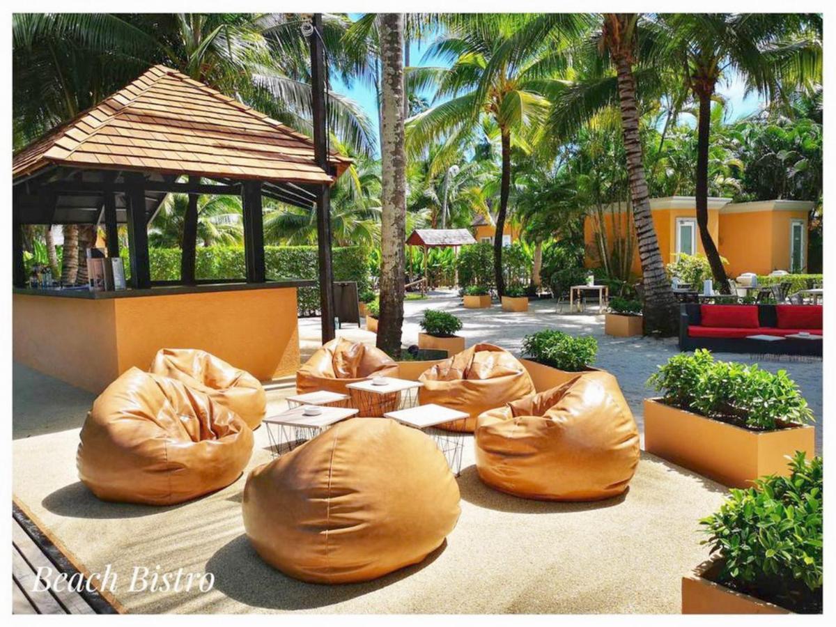 Siam Royal View Resort Apartments Koh Chang Eksteriør bilde