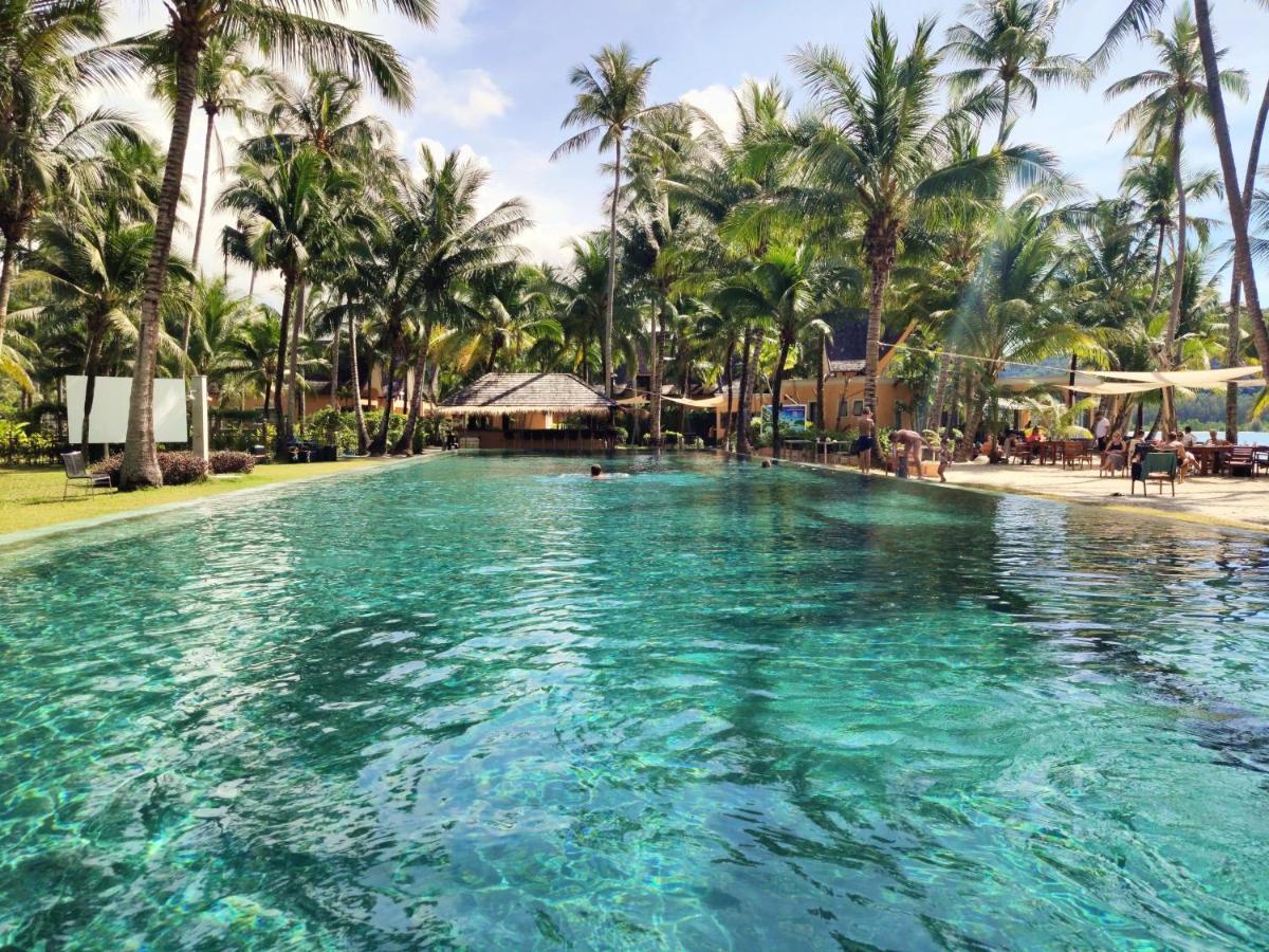 Siam Royal View Resort Apartments Koh Chang Eksteriør bilde