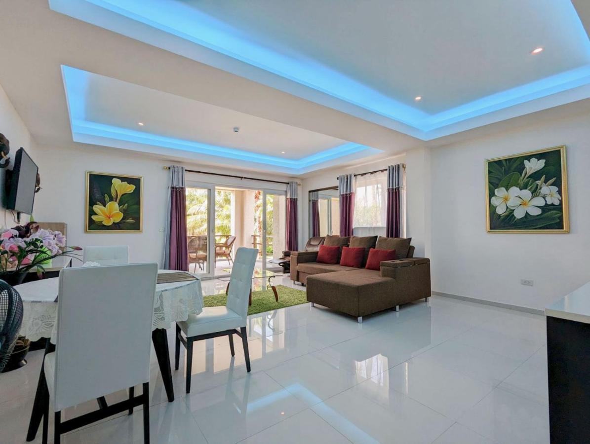 Siam Royal View Resort Apartments Koh Chang Eksteriør bilde