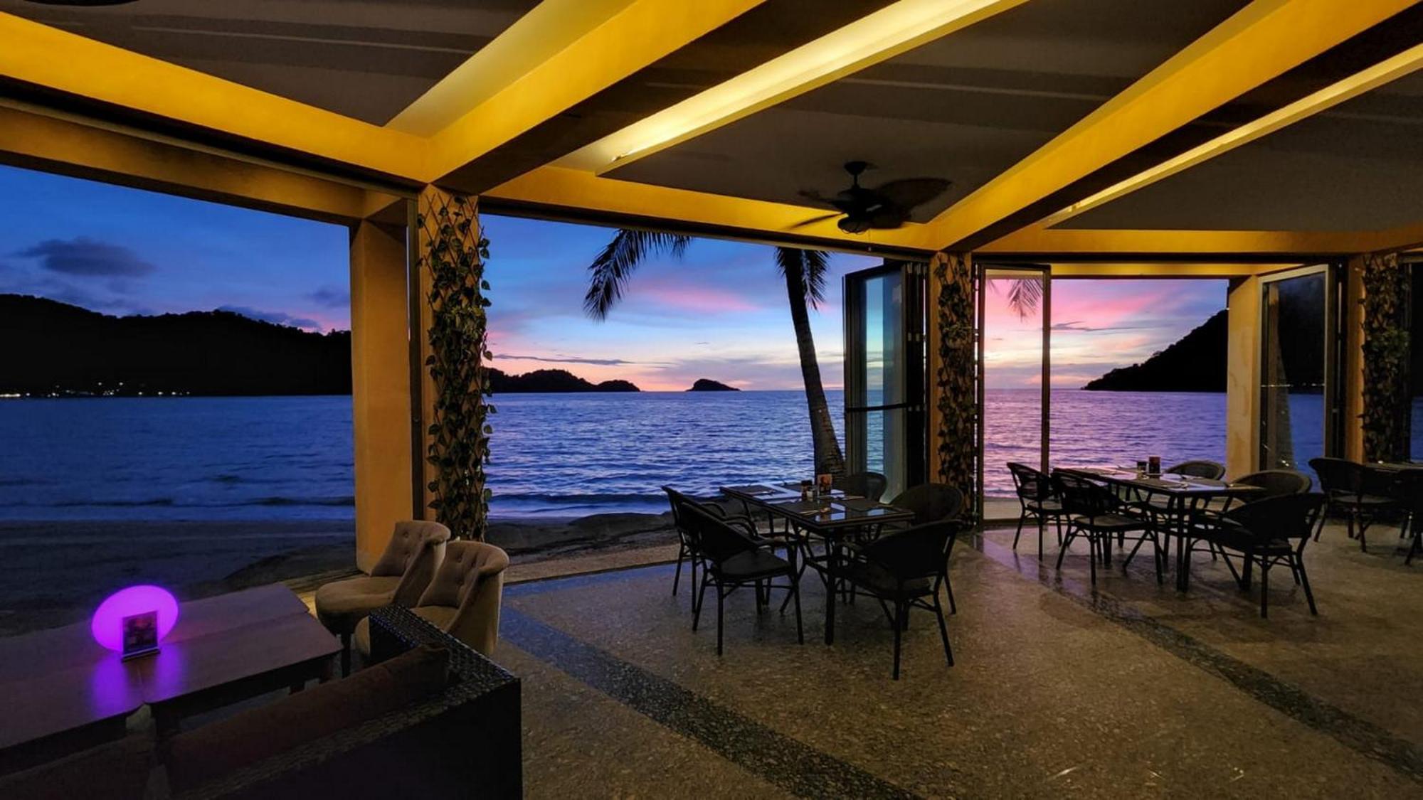 Siam Royal View Resort Apartments Koh Chang Eksteriør bilde